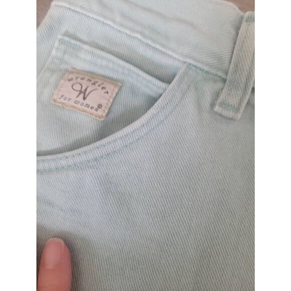 Vintage Wrangler's for Women Size 8 - Picture 8 of 11